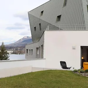 Appartement Chez Alexane, Annecy